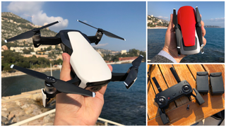 Probamos el DJI Mavic Air: este es el dron que estabas esperando<em></em>